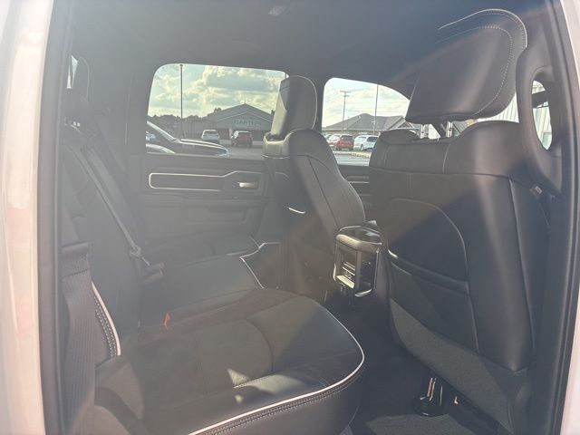 2026 RAM 2500 Laramie - Photo 13
