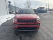 2026 Jeep Compass LATITUDE ALTITUDE 4X4 Sport Utility