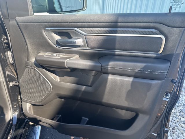 2026 RAM 1500 Big Horn/Lone Star - Photo 29
