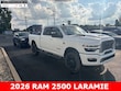  Ram 2500
