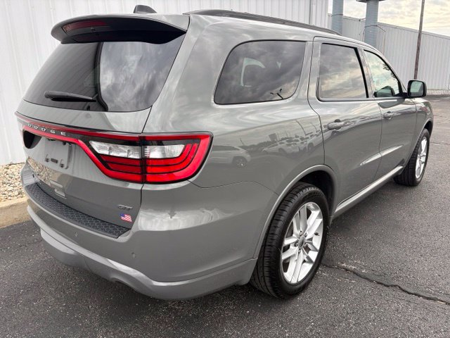 Used 2024 Dodge Durango GT Plus SUV