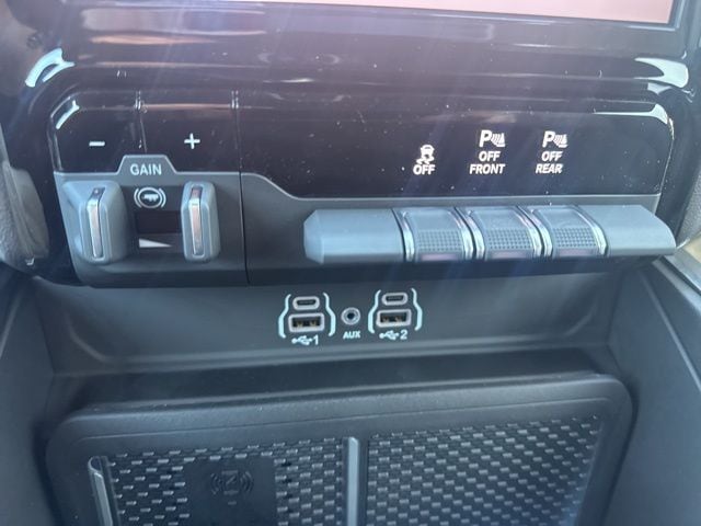 2026 RAM 1500 Big Horn/Lone Star - Photo 19