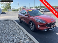 2020 Ford Escape SEL SUV