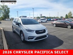 2026 Chrysler Pacifica SELECT Passenger Van