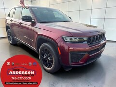 2026 Jeep Grand Cherokee LAREDO ALTITUDE 4X4 Sport Utility