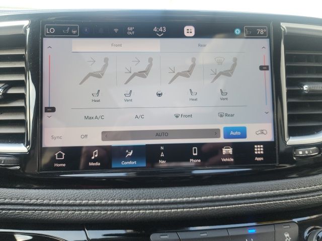 2023 Chrysler Pacifica Limited - Photo 25