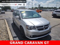 2020 Dodge Grand Caravan GT Minivan/Van