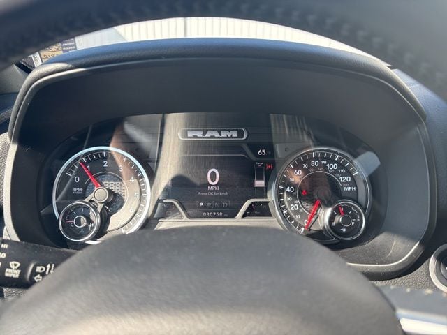 2022 RAM Ram 1500 Pickup Big Horn/Lone Star - Photo 19