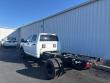2026 Ram 3500 Chassis Cab TRADESMAN CREW   4X4 60' CA Pickup