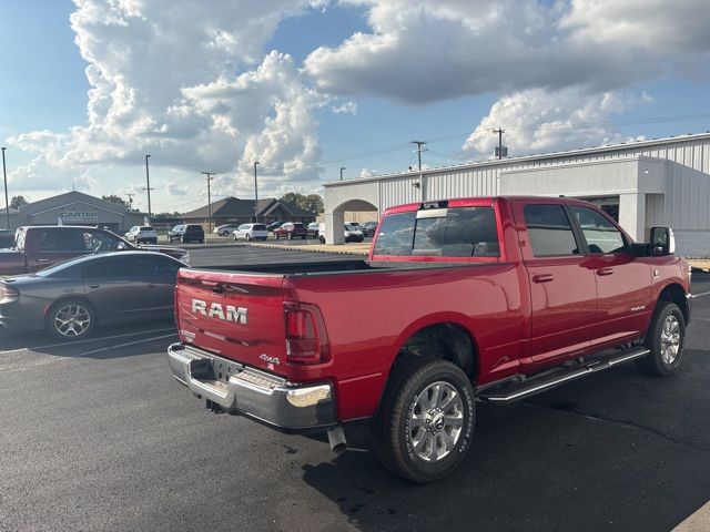 2026 RAM 2500 Laramie - Photo 7