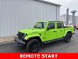 2021 Jeep Gladiator Willys Truck