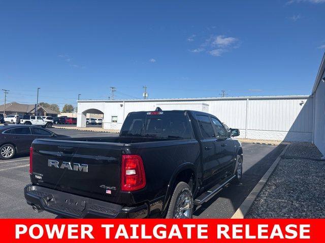 2026 RAM 1500 Big Horn/Lone Star - Photo 6