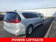 2026 Chrysler Pacifica SELECT Passenger Van