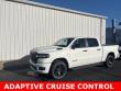 2026 Ram 1500 BIG HORN CREW CAB 4X4 5'7 BOX Pickup