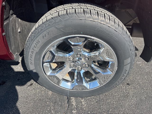 2022 RAM Ram 1500 Pickup Big Horn/Lone Star - Photo 33