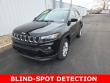 2024 Jeep Compass Latitude Lux SUV