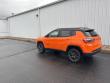2026 Jeep Compass LIMITED ALTITUDE 4X4 Sport Utility