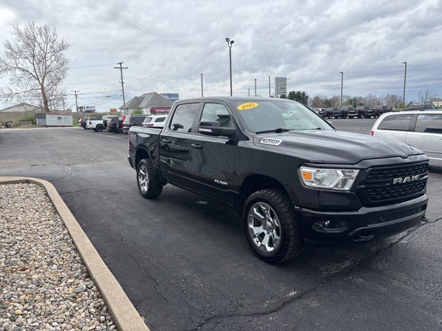 2022 RAM Ram 1500 Pickup Big Horn/Lone Star