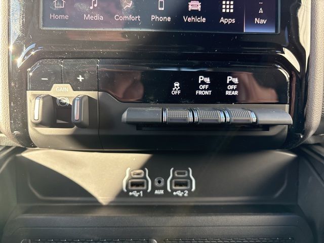 2026 RAM 1500 Big Horn/Lone Star - Photo 31