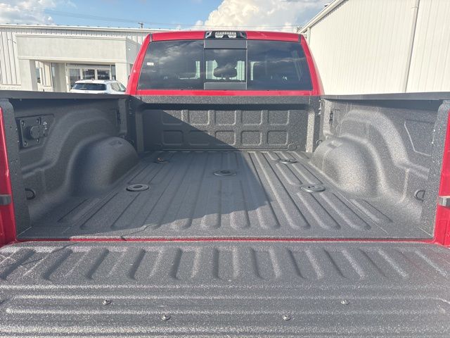 2026 RAM 2500 Laramie - Photo 11