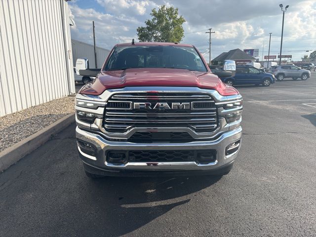 2026 RAM 2500 Laramie - Photo 3