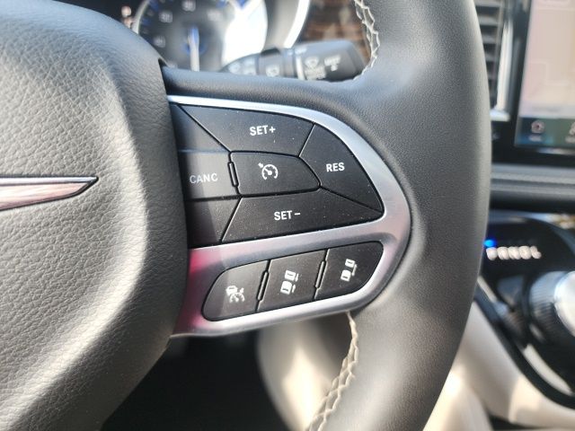 2023 Chrysler Pacifica Limited - Photo 20
