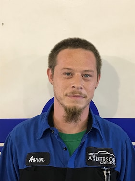 Staff member Aaron Lopez from ID_2e6dd3976b07