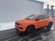 2026 Jeep Compass LATITUDE ALTITUDE 4X4 Sport Utility