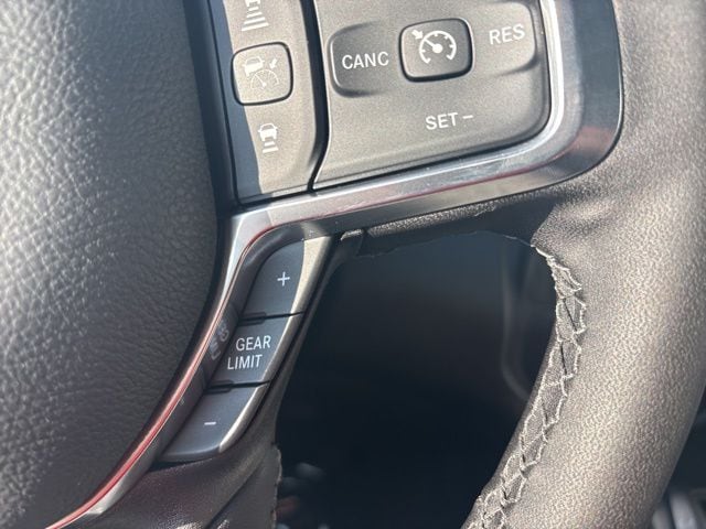 2026 RAM 2500 Laramie - Photo 21