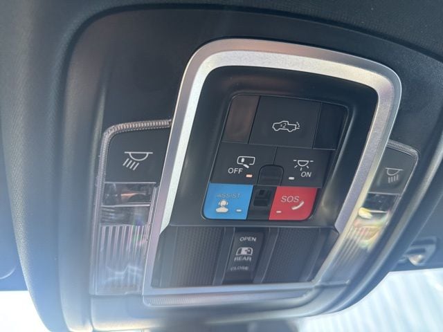 2026 RAM 1500 Big Horn/Lone Star - Photo 20