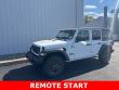 2026 Jeep Wrangler 4-DOOR SPORT S Sport Utility