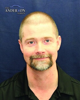 Staff member Troy Hilton from ID_9f01841e90e3