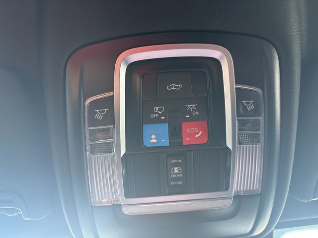2026 RAM 2500 Laramie - Photo 32