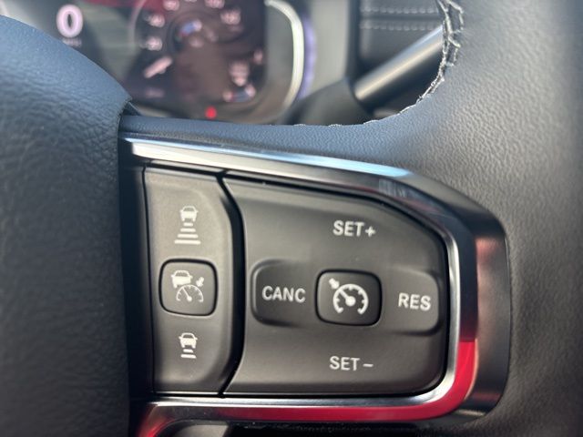 2026 RAM 2500 Laramie - Photo 20