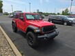 Jeep Wrangler 4xe