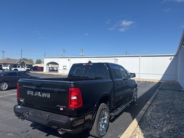 2026 RAM 1500 Big Horn/Lone Star - Photo 7