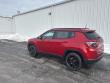 2026 Jeep Compass LATITUDE ALTITUDE 4X4 Sport Utility