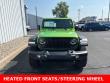 2025 Jeep Wrangler 4-DOOR WILLYS Sport Utility