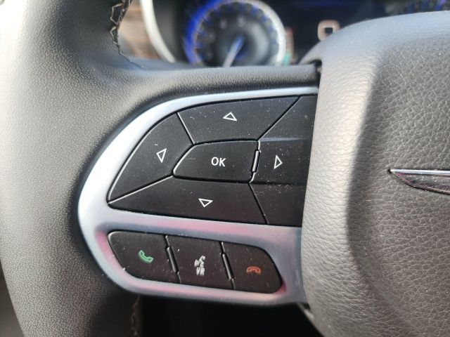 2023 Chrysler Pacifica Limited - Photo 19