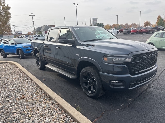2026 RAM Ram 1500 Pickup Big Horn/Lone Star's photo