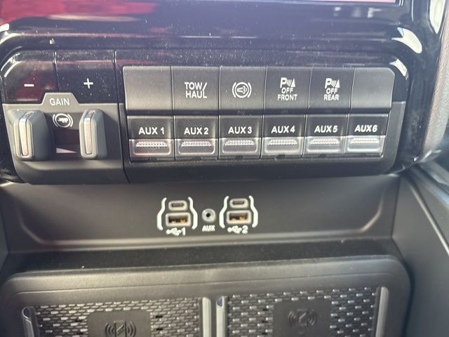 2026 RAM 2500 Laramie - Photo 30