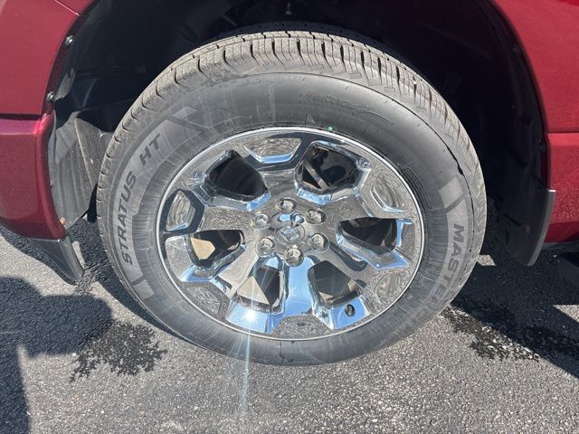 2022 RAM Ram 1500 Pickup Big Horn/Lone Star - Photo 32