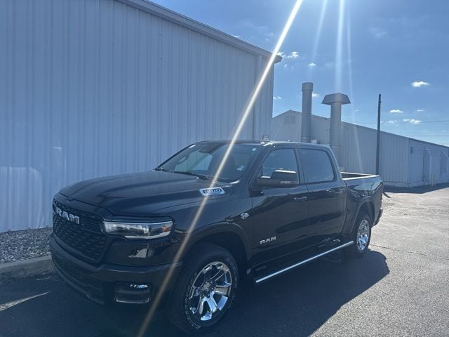 2026 RAM 1500 Big Horn/Lone Star - Photo 4