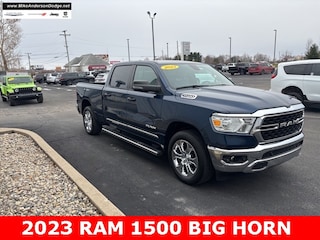 2023 Ram 1500 Big Horn/Lone Star Truck