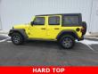 2022 Jeep Wrangler Unlimited Sport S SUV