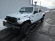 2026 Jeep Gladiator WILLYS 4X4 Pickup