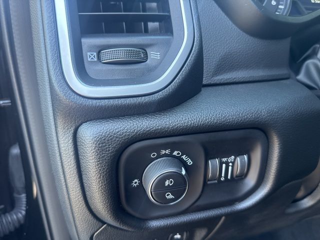 2026 RAM 1500 Big Horn/Lone Star - Photo 11