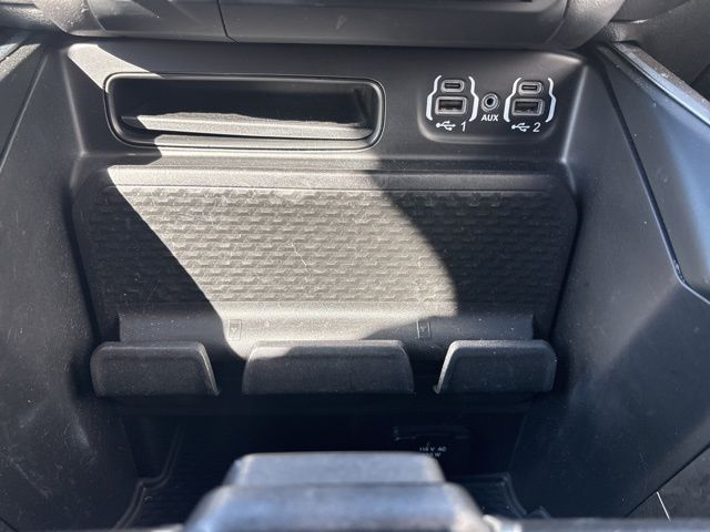 2022 RAM Ram 1500 Pickup Big Horn/Lone Star - Photo 28