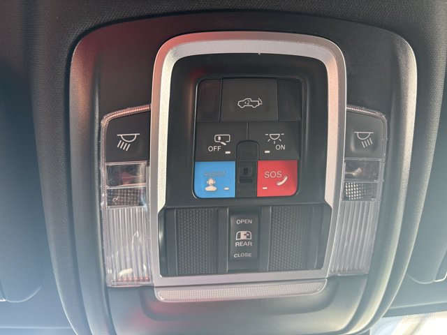 2026 RAM 2500 Laramie - Photo 33