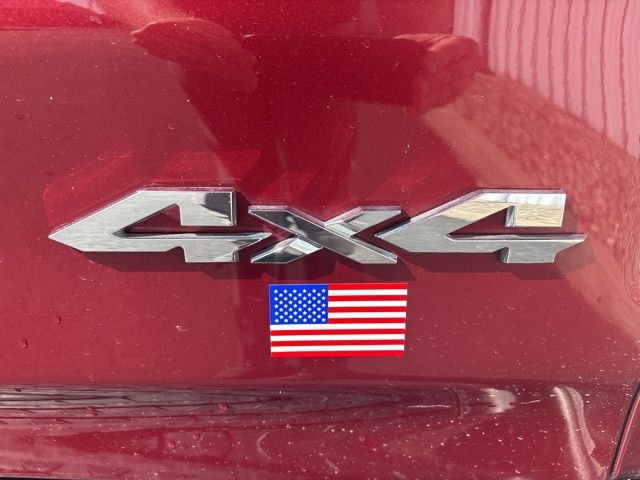 2022 RAM Ram 1500 Pickup Big Horn/Lone Star - Photo 36